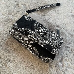 Vera Bradley wristlet